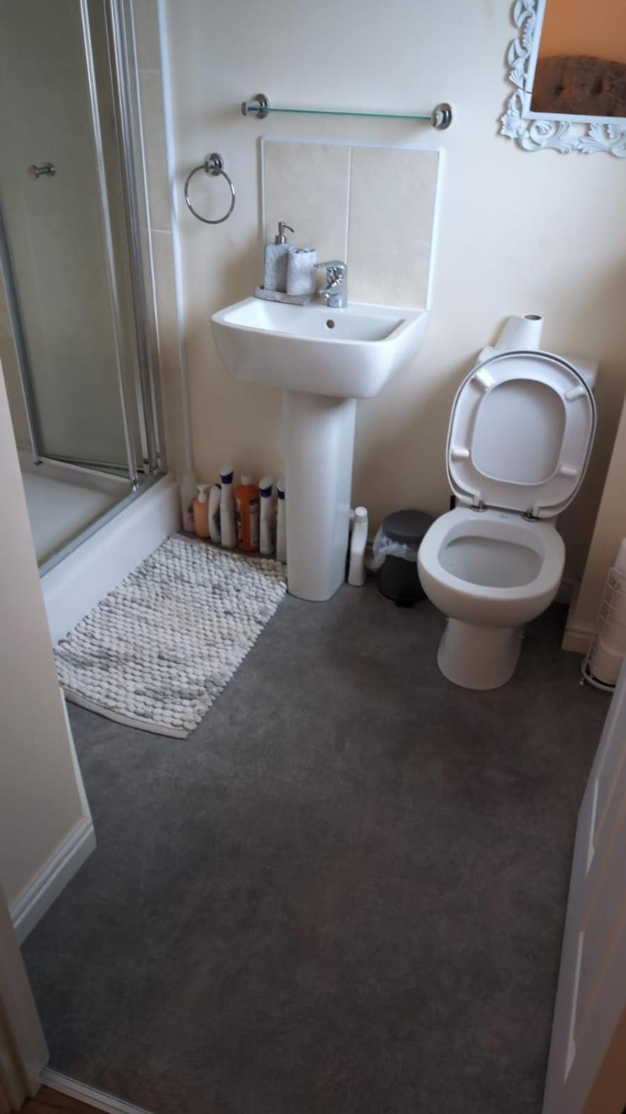 Holytown Homes Ngoại thất bức ảnh